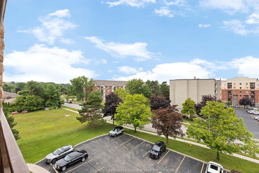 502-1905 Normandy, Lasalle, ON - Outdoor With View