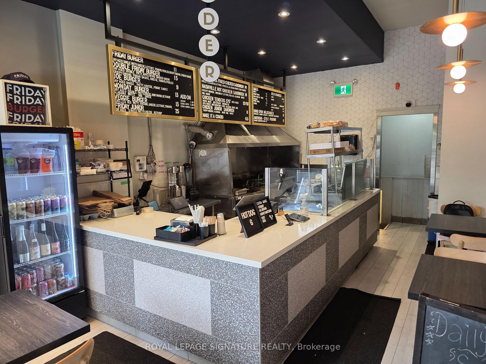 2162 Danforth Avenue, Toronto, ON