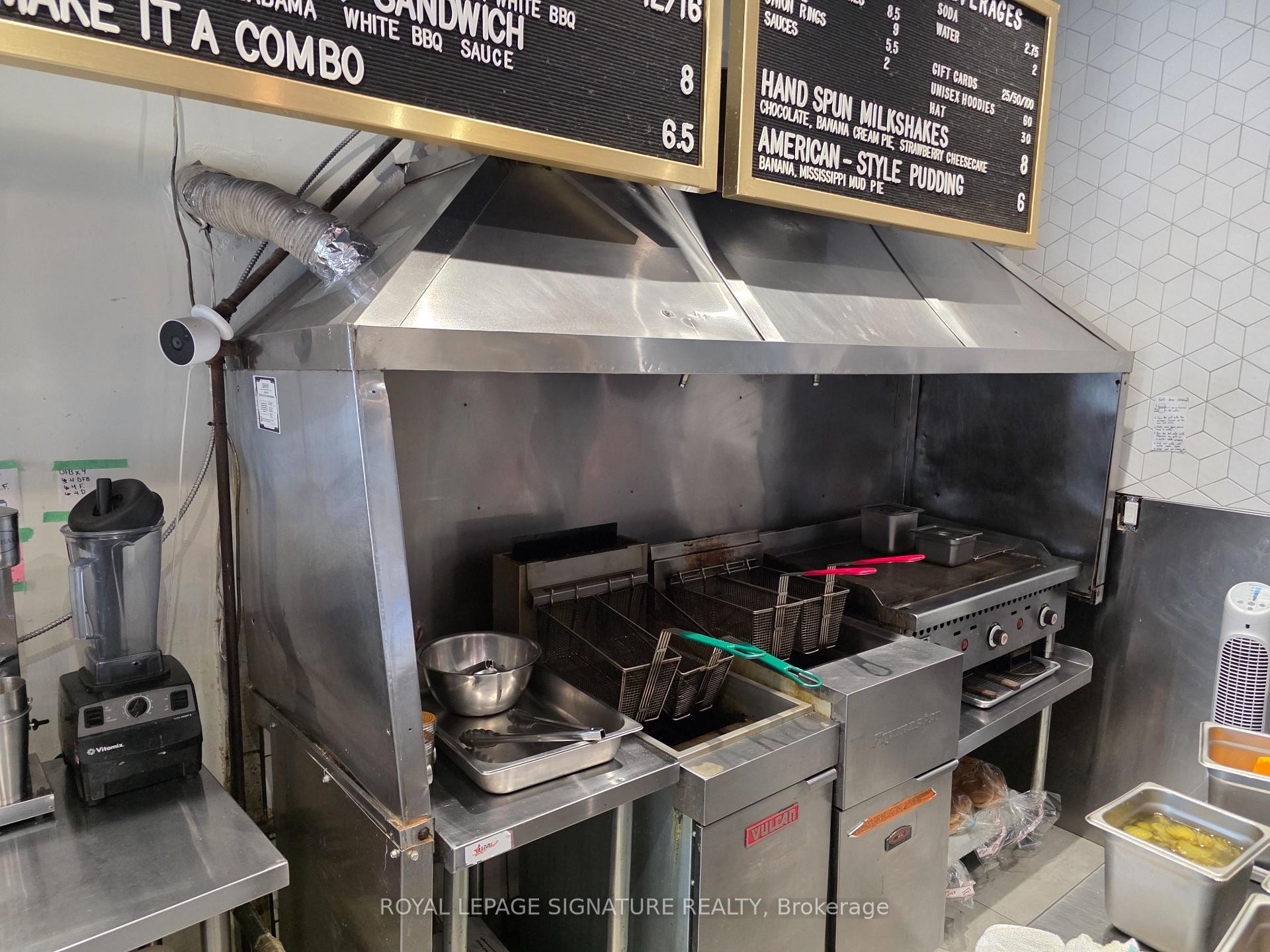 2162 Danforth Avenue, Toronto, ON