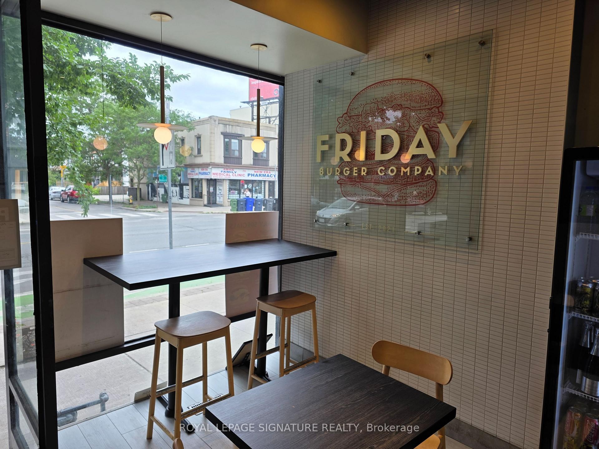 2162 Danforth Avenue, Toronto, ON