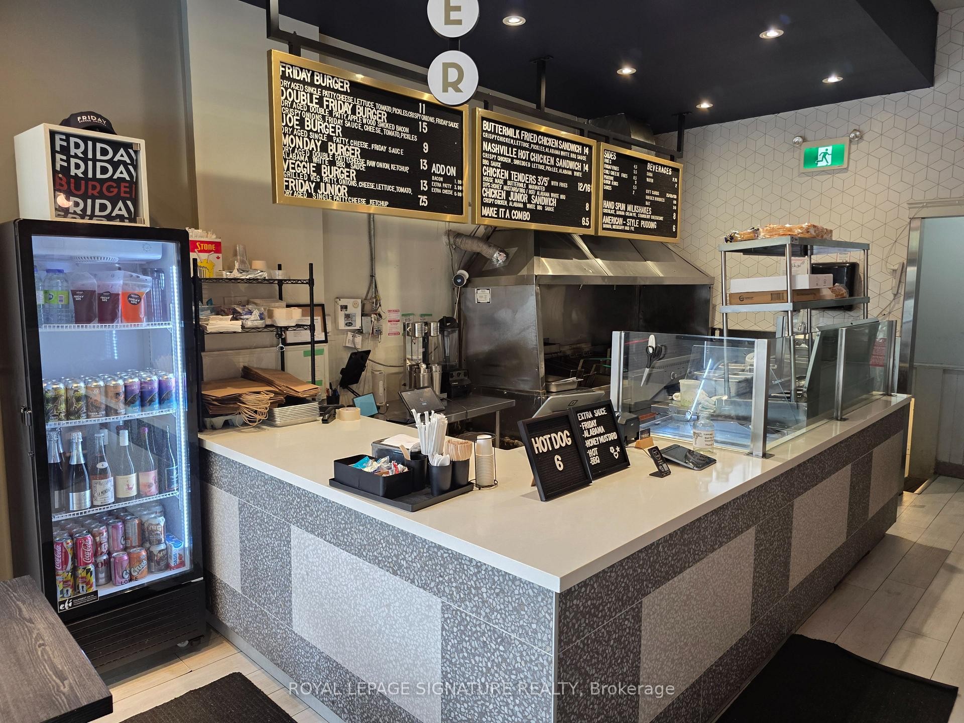 2162 Danforth Avenue, Toronto, ON