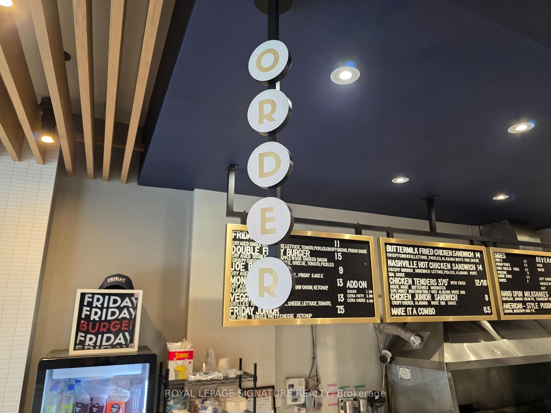 2162 Danforth Avenue, Toronto, ON