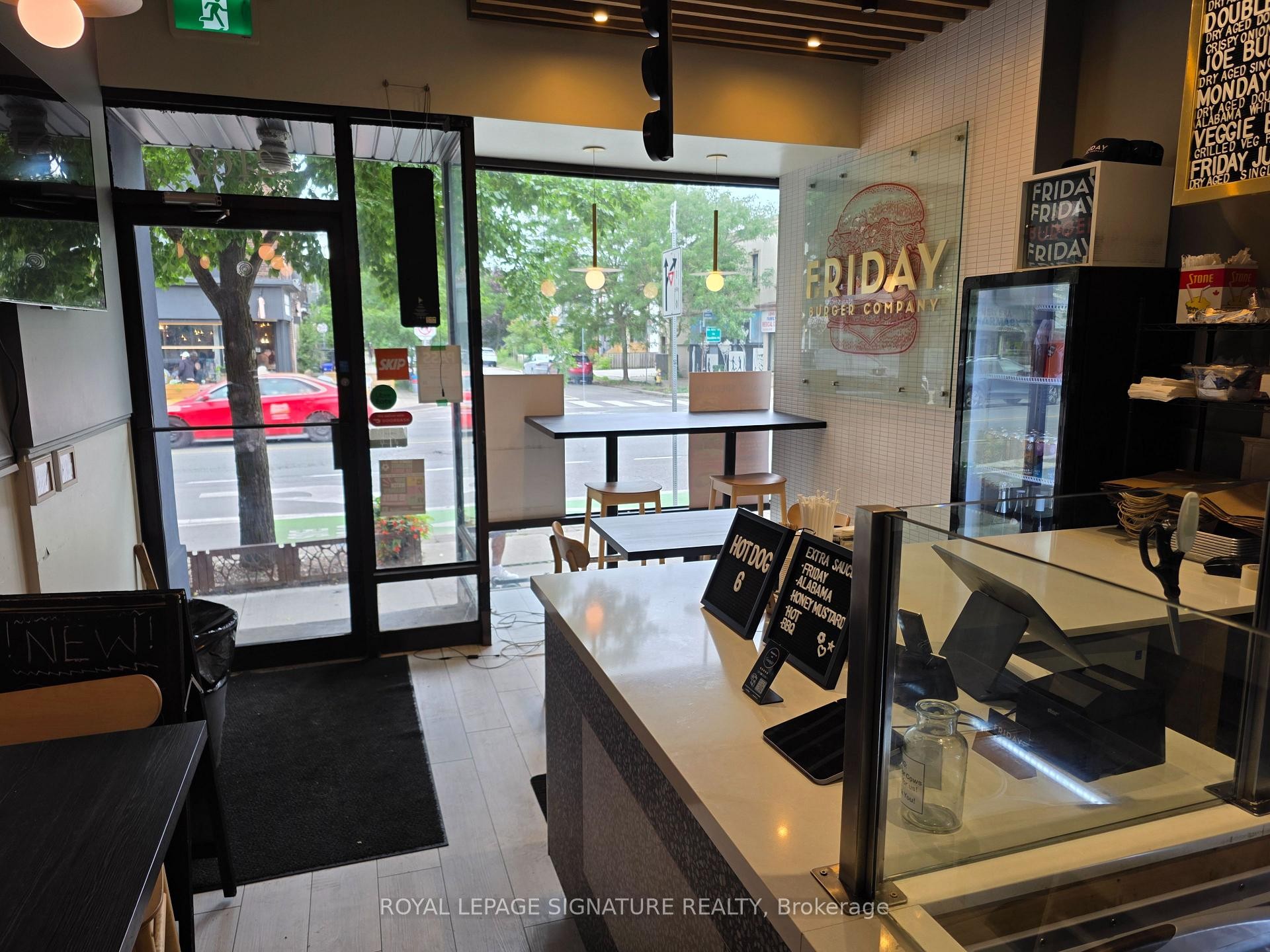 2162 Danforth Avenue, Toronto, ON
