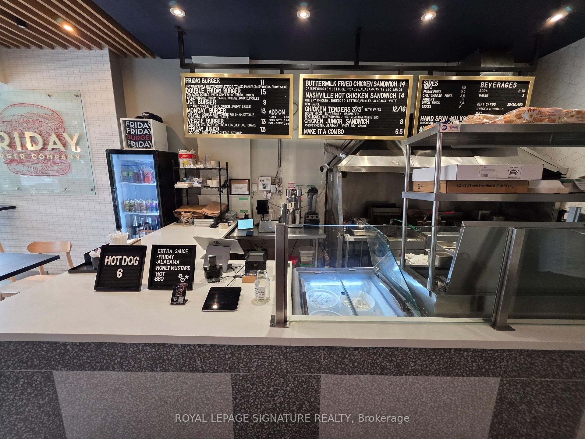 2162 Danforth Avenue, Toronto, ON