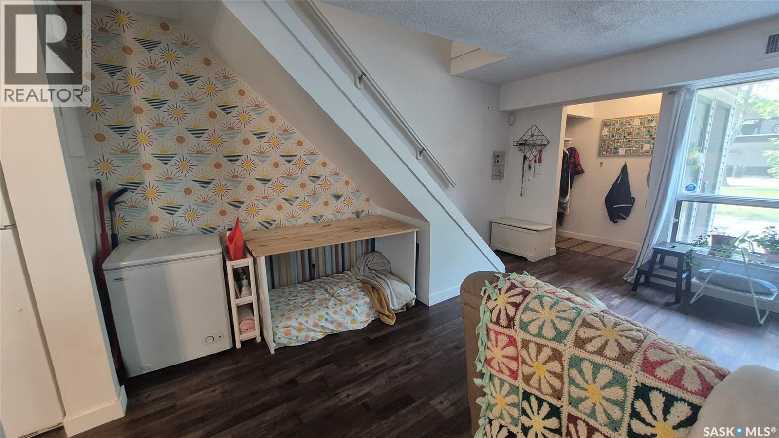 66 Gore Place, Regina, SK - Indoor