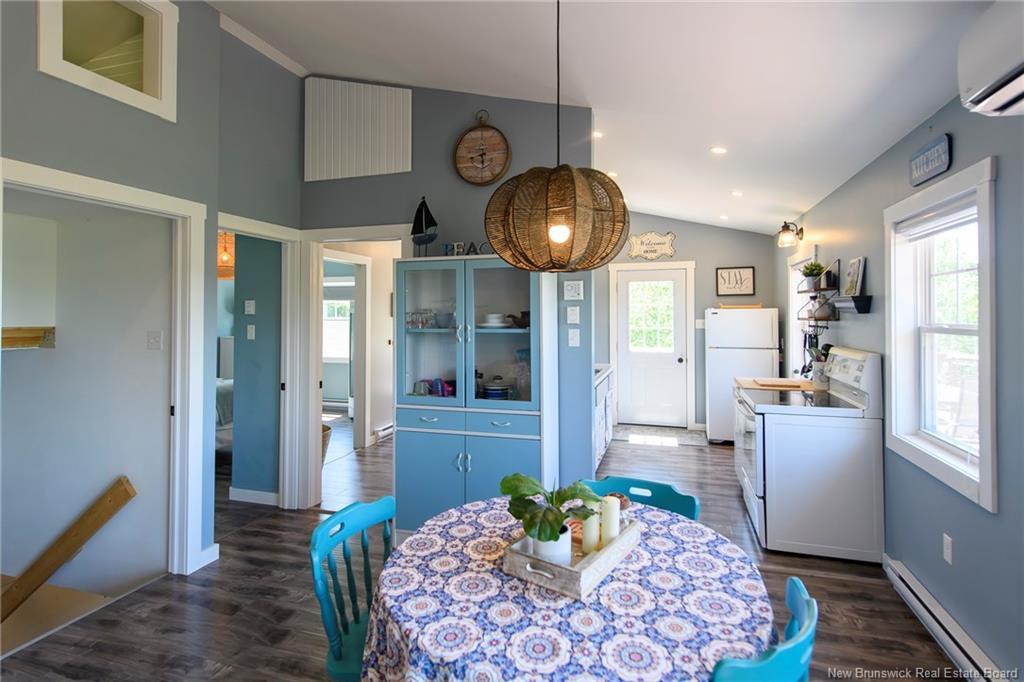 113 Gorhams Bluff Rd, Kingston, NB
