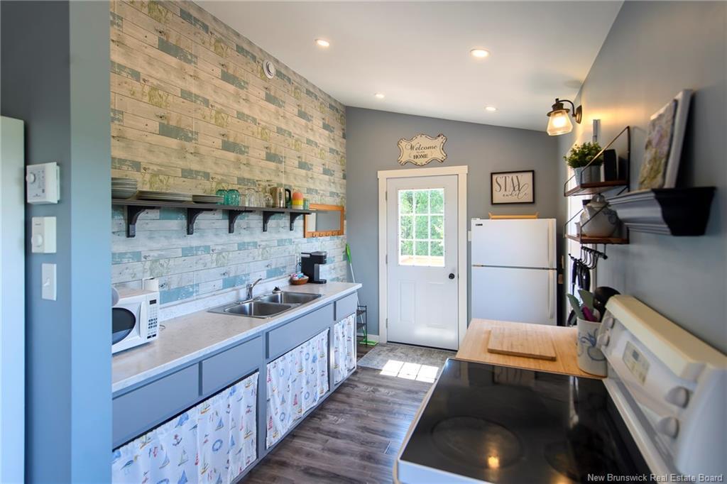 113 Gorhams Bluff Rd, Kingston, NB