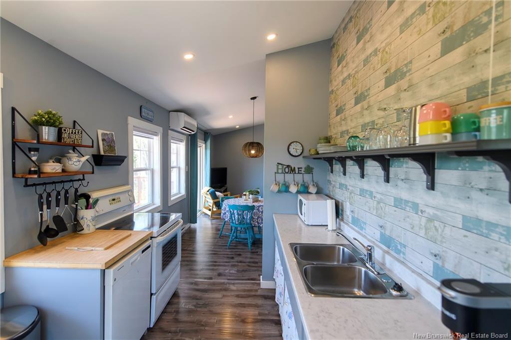 113 Gorhams Bluff Rd, Kingston, NB