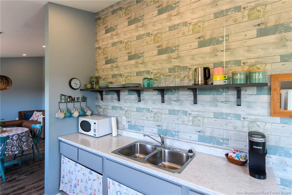 113 Gorhams Bluff Rd, Kingston, NB