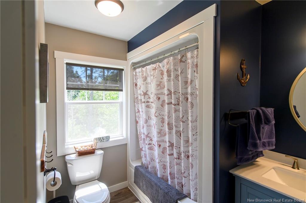113 Gorhams Bluff Rd, Kingston, NB