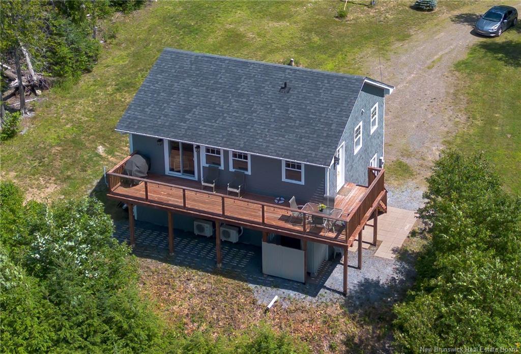 113 Gorhams Bluff Rd, Kingston, NB