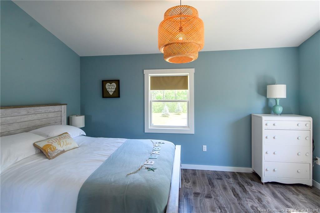 113 Gorhams Bluff Rd, Kingston, NB