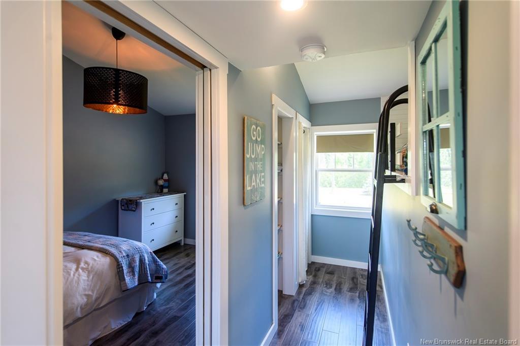 113 Gorhams Bluff Rd, Kingston, NB