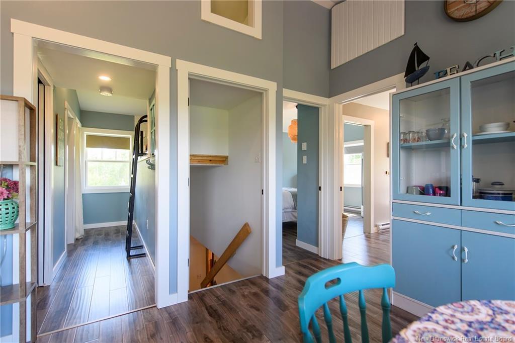113 Gorhams Bluff Rd, Kingston, NB