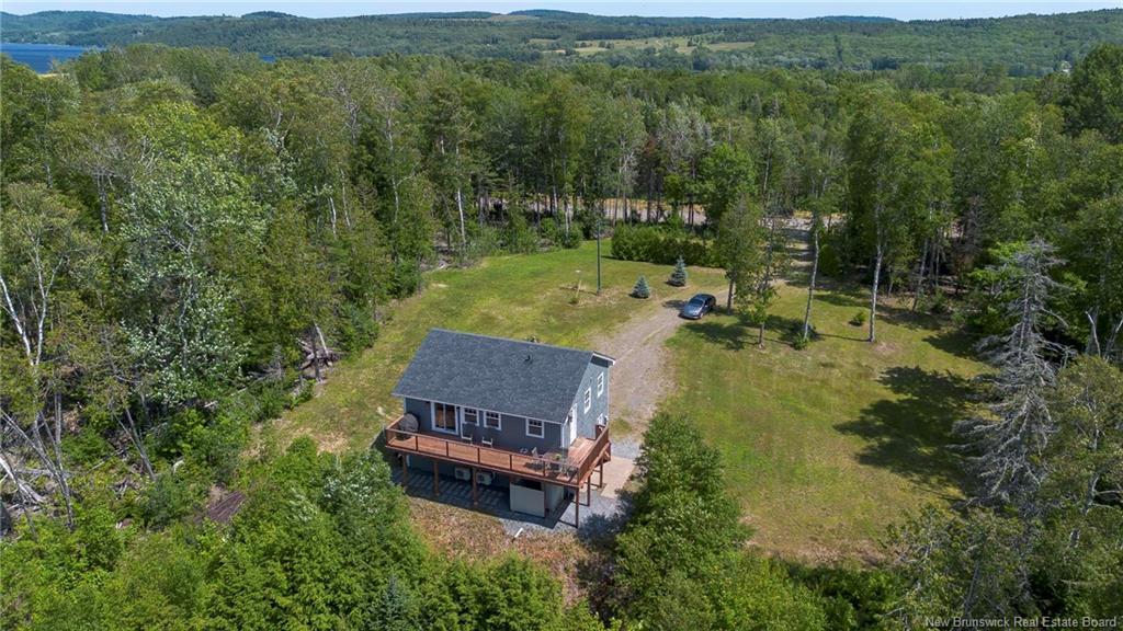 113 Gorhams Bluff Rd, Kingston, NB