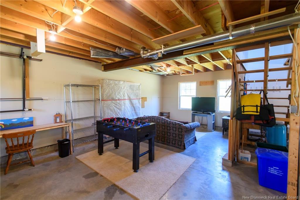 113 Gorhams Bluff Rd, Kingston, NB
