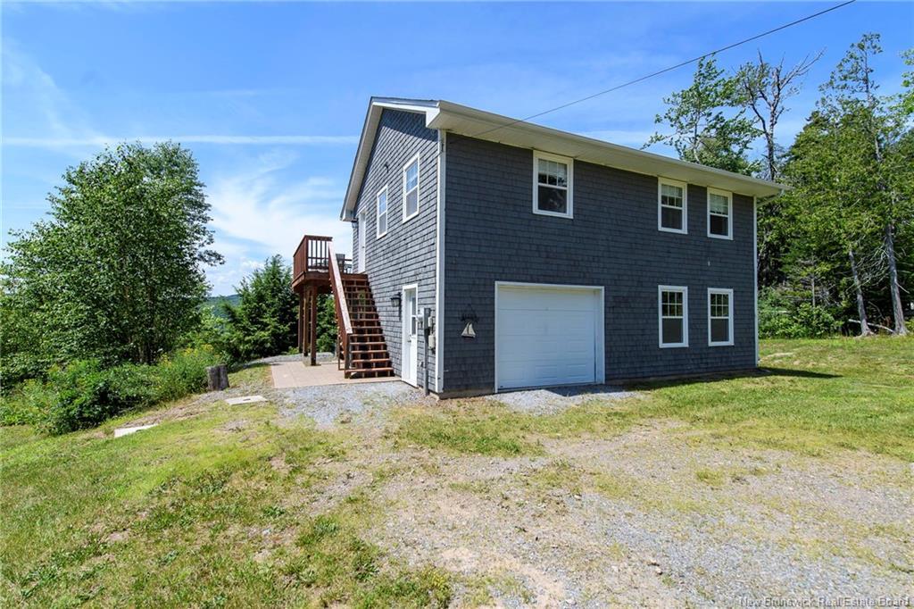 113 Gorhams Bluff Rd, Kingston, NB