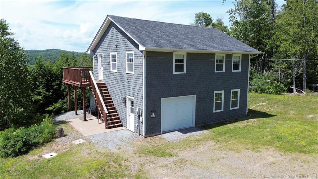 113 Gorhams Bluff Rd, Kingston, NB