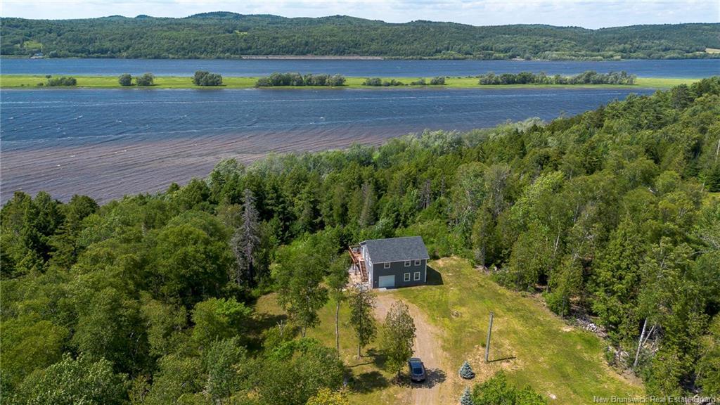 113 Gorhams Bluff Rd, Kingston, NB