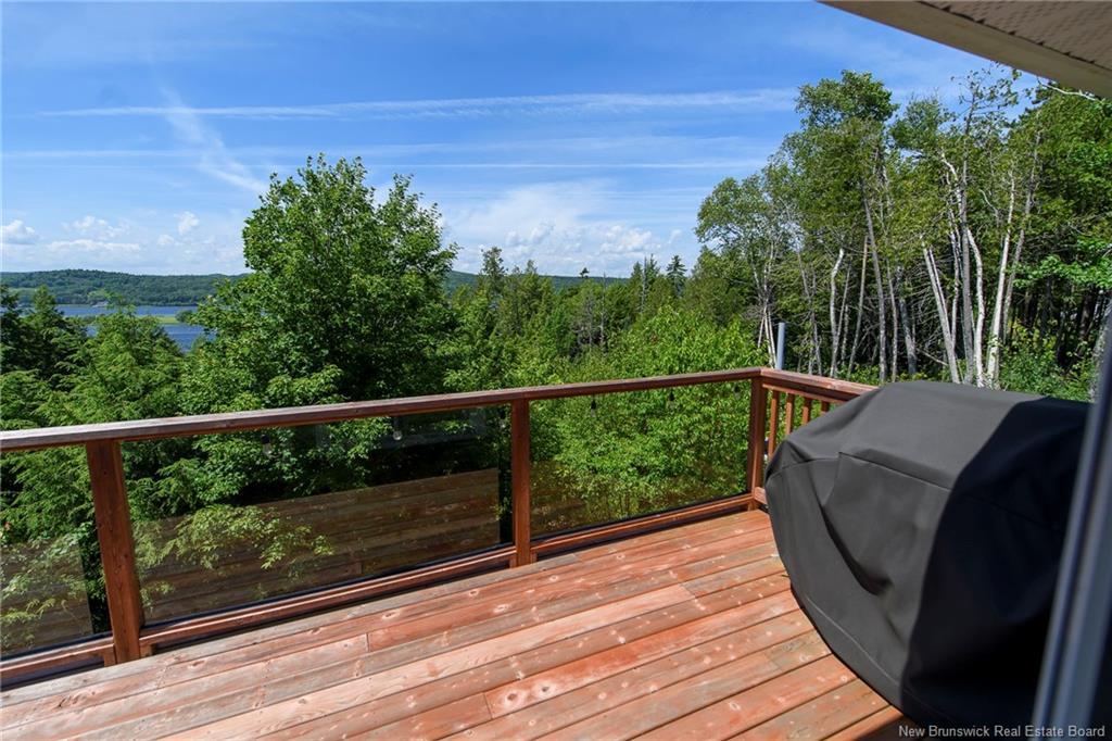 113 Gorhams Bluff Rd, Kingston, NB