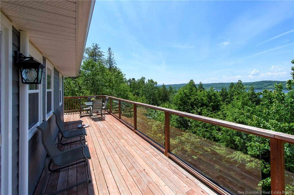 113 Gorhams Bluff Rd, Kingston, NB
