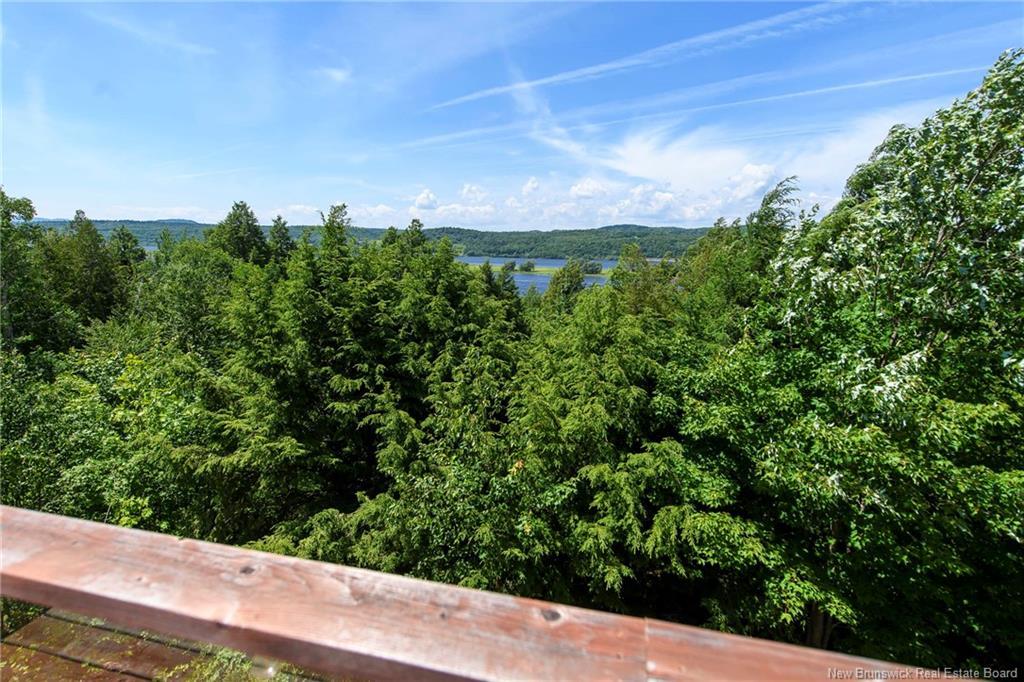 113 Gorhams Bluff Rd, Kingston, NB