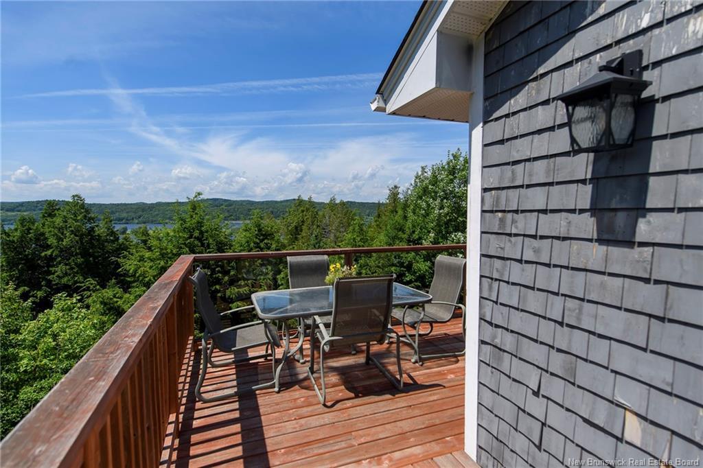 113 Gorhams Bluff Rd, Kingston, NB