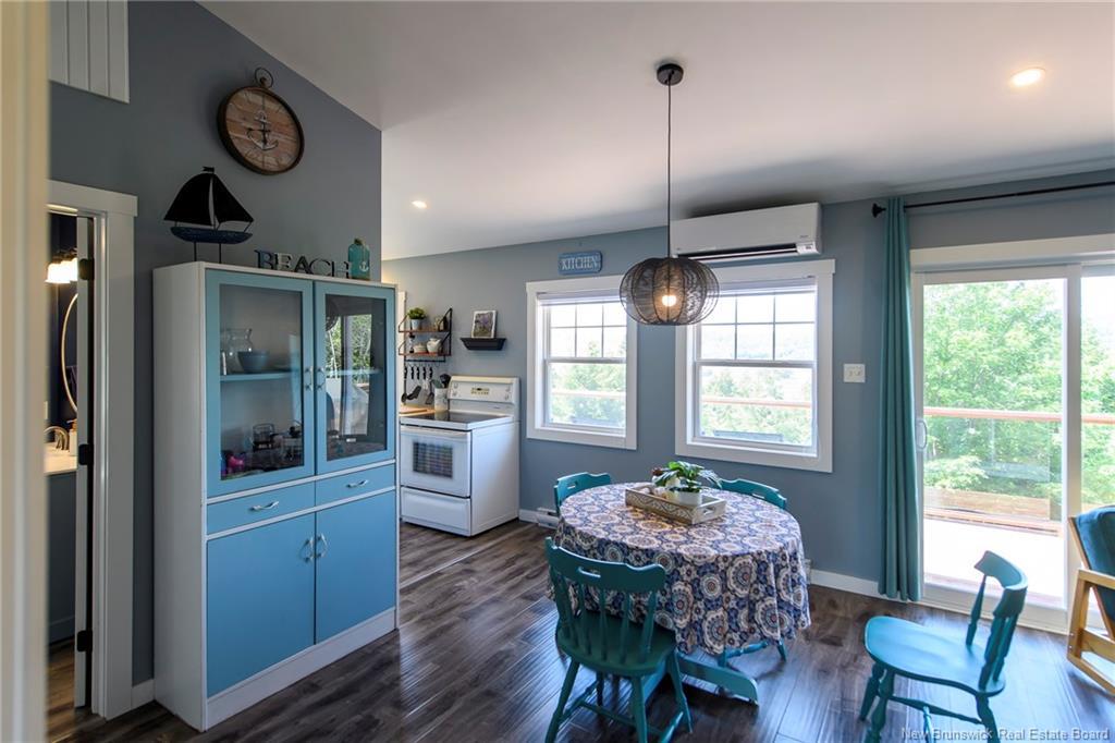 113 Gorhams Bluff Rd, Kingston, NB