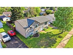 65 Satinwood DR Moncton, NB E1G 1C3