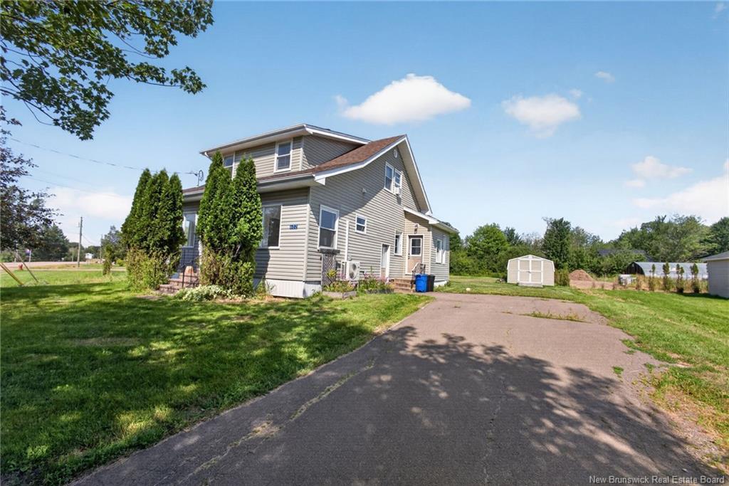 602 Dover Rd, Dieppe, NB