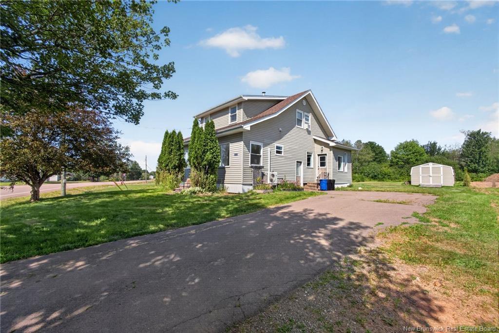 602 Dover Rd, Dieppe, NB