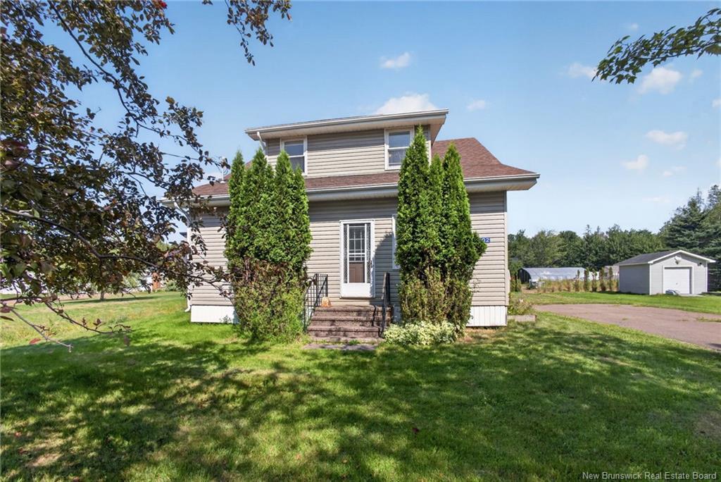 602 Dover Rd, Dieppe, NB