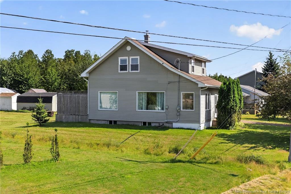 602 Dover Rd, Dieppe, NB