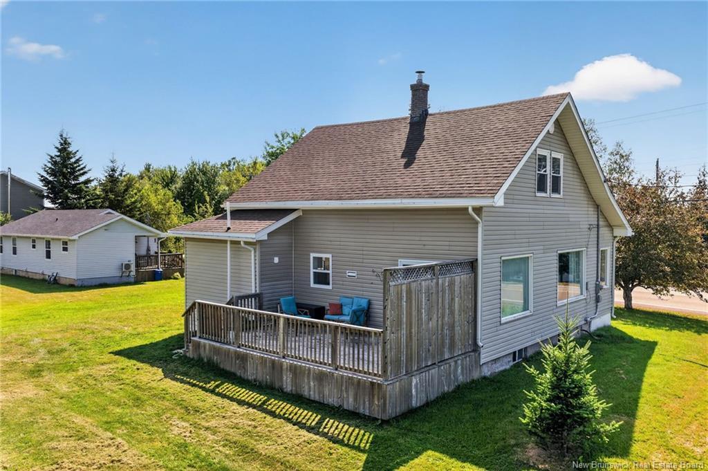 602 Dover Rd, Dieppe, NB