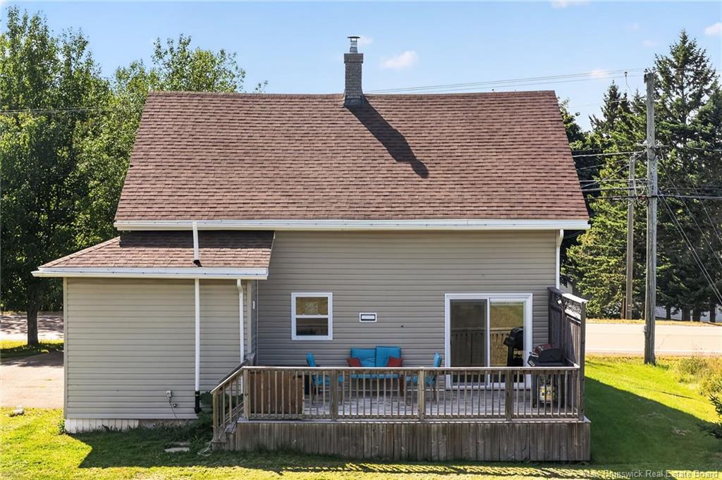 602 Dover Rd, Dieppe, NB