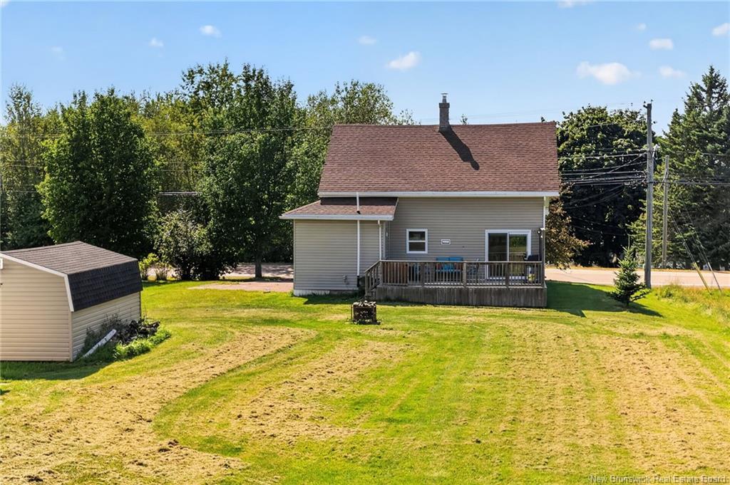 602 Dover Rd, Dieppe, NB