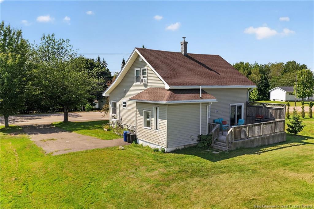602 Dover Rd, Dieppe, NB