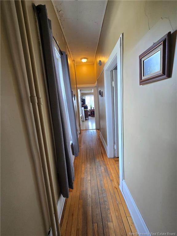 212 Douglas Ave, Saint John, NB - Indoor Photo Showing Other Room
