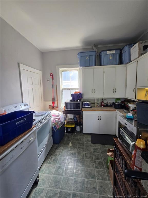212 Douglas Ave, Saint John, NB - Indoor Photo Showing Bedroom