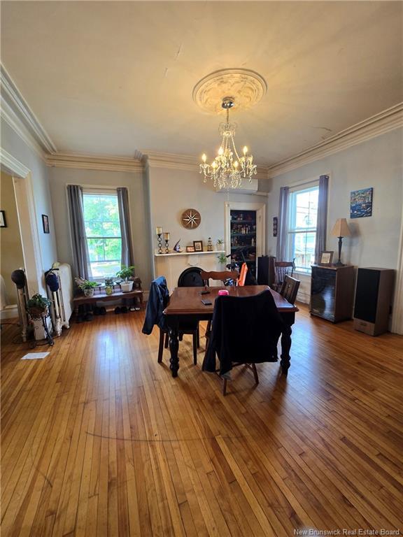 212 Douglas Ave, Saint John, NB - Indoor