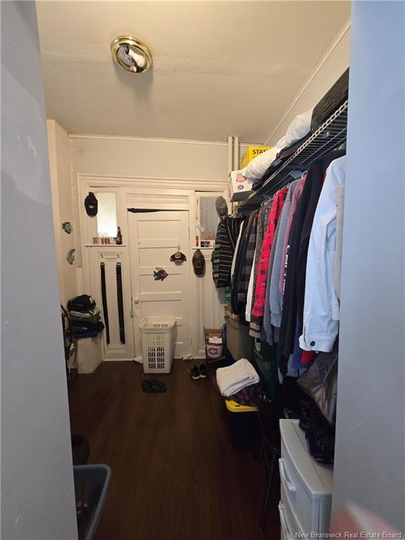212 Douglas Ave, Saint John, NB - Indoor With Storage