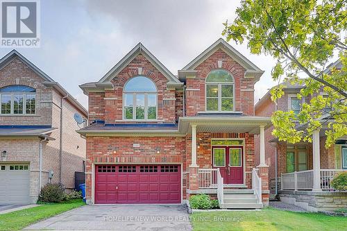 160 KEN LAUSHWAY AVENUE  Whitchurch-Stouffville, ON L4A 0S9