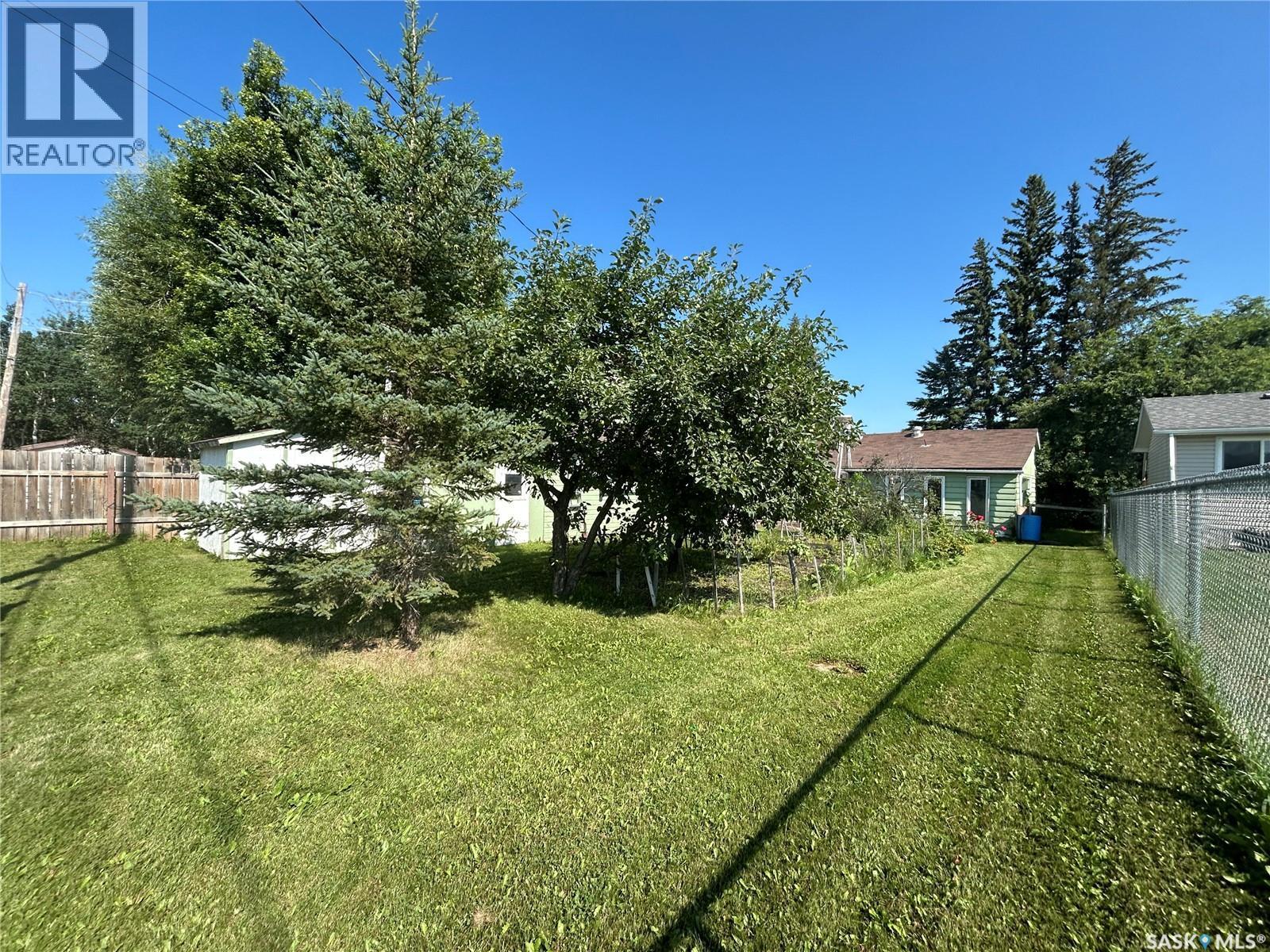 804 96Th Avenue, Tisdale, SK - Outdoor