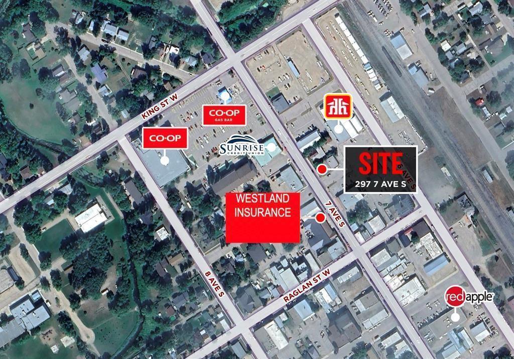 297 7Th Avenue, Virden, MB