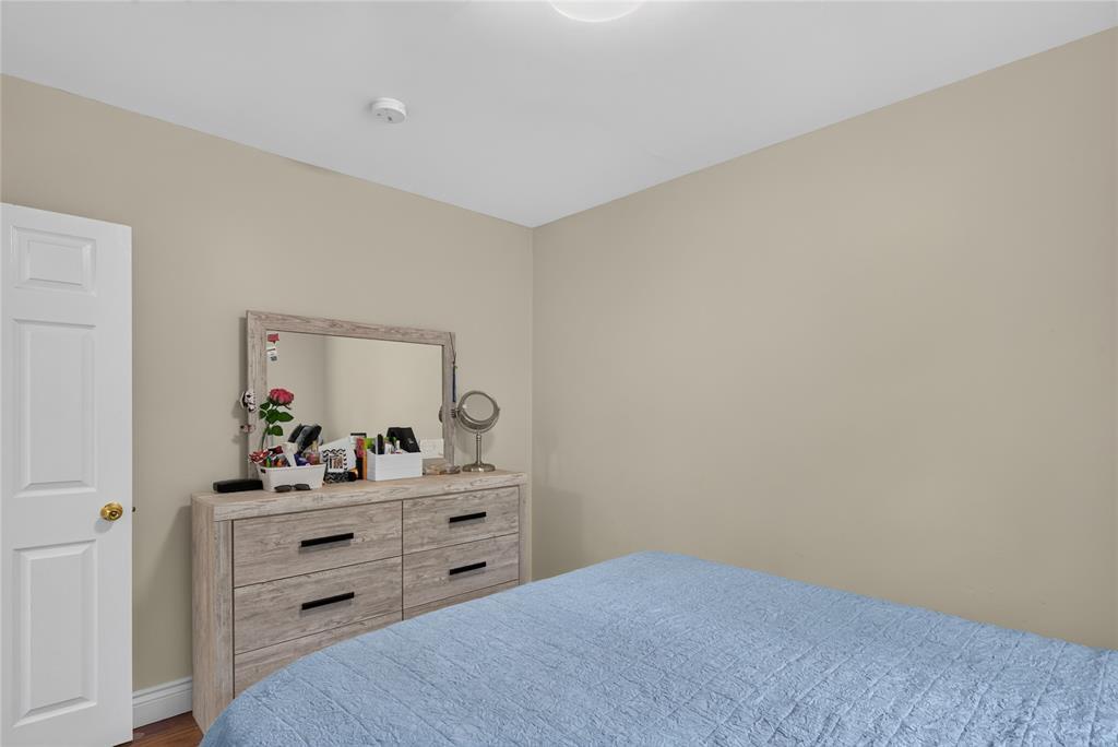 16 Hamilton Street, Gander, NL - Indoor Photo Showing Bedroom