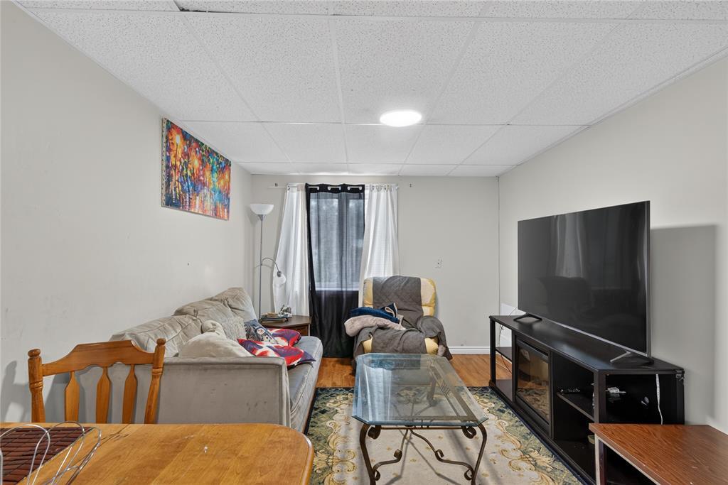 16 Hamilton Street, Gander, NL - Indoor Photo Showing Other Room