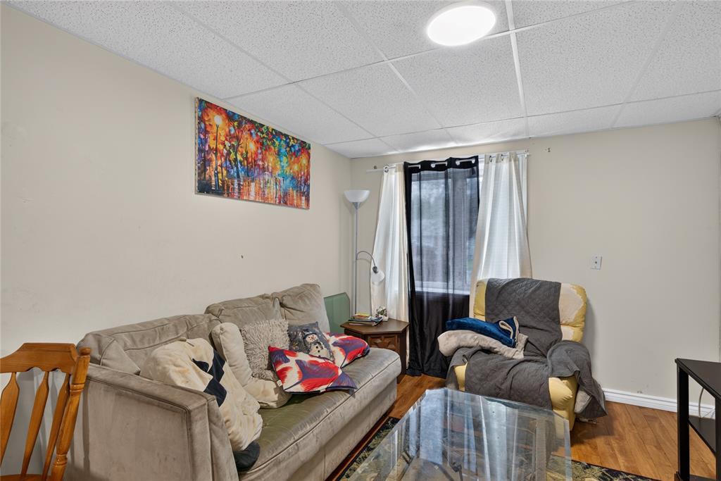 16 Hamilton Street, Gander, NL - Indoor