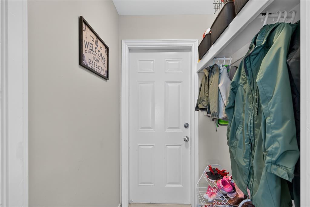 16 Hamilton Street, Gander, NL - Indoor With Storage