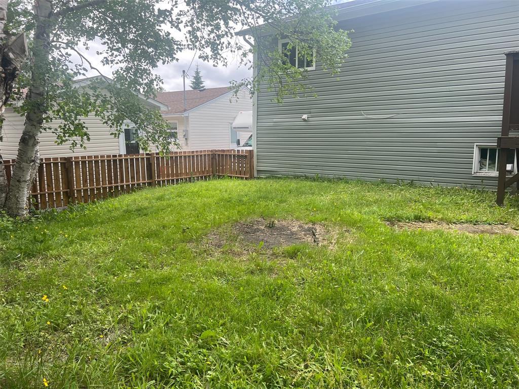 16 Hamilton Street, Gander, NL - Outdoor