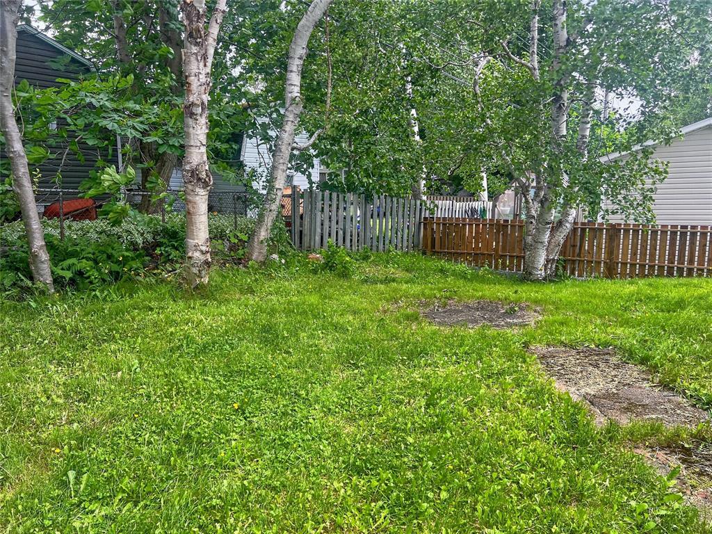 16 Hamilton Street, Gander, NL - Outdoor